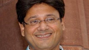 Paul, a two-term MP from Krishnanagar and MLA from Alipore, is survived by his daughter and wife.((Twitter/MPTapasPaul)) Paul, a two-term MP from Krishnanagar and MLA from Alipore, is survived by his daughter and wife.((Twitter/MPTapasPaul))