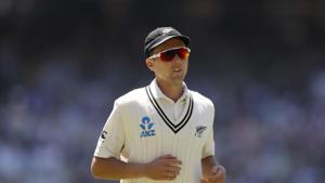 Trent Boult of New Zealand(Getty Images) Trent Boult of New Zealand(Getty Images)