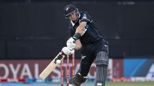 File image of Ross Taylor(AP) File image of Ross Taylor(AP)