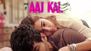 Love Aaj Kal box office day 5: Love Aaj Kal box office day 5: