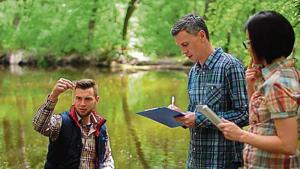 We gather data and evidence to support our claims that we know what we are doing.(iStockphoto) We gather data and evidence to support our claims that we know what we are doing.(iStockphoto)