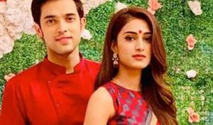Fatima Sana Shaikh is a huge fan of Kasautii Zindagii Kayy. Fatima Sana Shaikh is a huge fan of Kasautii Zindagii Kayy.