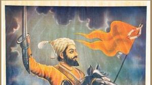 Chhatrapati Shivaji Maharaj Jayanti 2020: The creator and founder of the Maratha Empire, Shivaji was born in 1630 at Shivneri Fort near Pune. This year marks the 390th birth anniversary of the great Maratha.(Wikimedia Commons) Chhatrapati Shivaji Maharaj Jayanti 2020: The creator and founder of the Maratha Empire, Shivaji was born in 1630 at Shivneri Fort near Pune. This year marks the 390th birth anniversary of the great Maratha.(Wikimedia Commons)