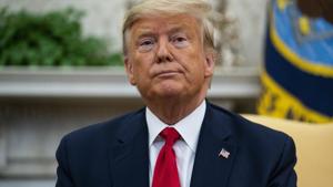 President Donald Trump(AP file photo) President Donald Trump(AP file photo)