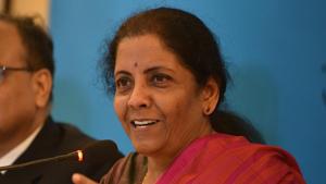 There is an urgent need to adopt modern public finance management systems(Samir Jana / Hndustan Times) There is an urgent need to adopt modern public finance management systems(Samir Jana / Hndustan Times)