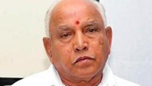 Karnataka Chief Minister BS Yediyurappa(ANI Photo) Karnataka Chief Minister BS Yediyurappa(ANI Photo)