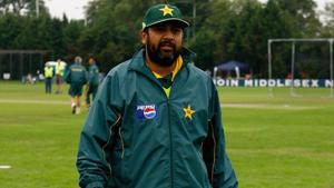 File image of Inzamam-ul-Haq(Getty Images) File image of Inzamam-ul-Haq(Getty Images)