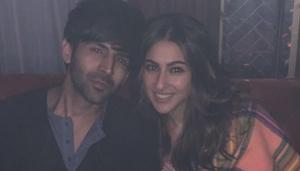 Kartik Aaryan opened up about the time his date did not show up. Kartik Aaryan opened up about the time his date did not show up.