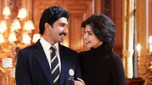 In it Padukone, known for her lustrous locks, which she has trusted to Saldanha’s care for many years, sported a ‘bob cut’, akin to that sported by Romi Dev, whose role she essays in the movie In it Padukone, known for her lustrous locks, which she has trusted to Saldanha’s care for many years, sported a ‘bob cut’, akin to that sported by Romi Dev, whose role she essays in the movie