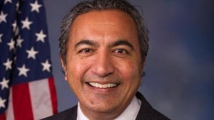 Influential Indian-American lawmaker Ami Bera said it is important for India to retain its standing as a secular democracy that sets it apart from other countries in the region.(Ami Bera/Twitter) Influential Indian-American lawmaker Ami Bera said it is important for India to retain its standing as a secular democracy that sets it apart from other countries in the region.(Ami Bera/Twitter)