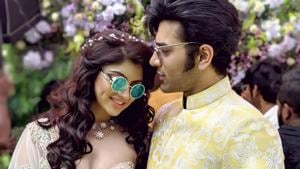 Paras Chhabra and Akanksha Puri recently ended their relationship of three years. Paras Chhabra and Akanksha Puri recently ended their relationship of three years.