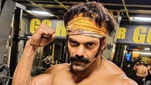 Arya’s transformation for Pa Ranjith’s next. Arya’s transformation for Pa Ranjith’s next.