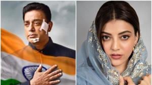 Kamal Haasan and Kajal Aggarwal were present at the Indian 2 set when the accident happened. Kamal Haasan and Kajal Aggarwal were present at the Indian 2 set when the accident happened.