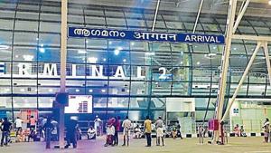 Adani Enterprises Ltd has won the bid to manage and operate the Thiruvananthapuram International Airport for 50 years. Adani Enterprises Ltd has won the bid to manage and operate the Thiruvananthapuram International Airport for 50 years.