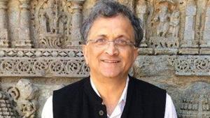 Ramachandra Guha had participated in a peaceful anti-CAA protest in Bengaluru on December 19. The Bengaluru Police had manhandled the protesters and taken several of them into custody.(TWITTER.) Ramachandra Guha had participated in a peaceful anti-CAA protest in Bengaluru on December 19. The Bengaluru Police had manhandled the protesters and taken several of them into custody.(TWITTER.)