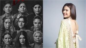 Kajol will be a part of upcoming film Devi. Kajol will be a part of upcoming film Devi.