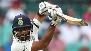 Representative image: File image of India cricketer Hanuma Vihari(Getty Images)