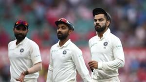The stage is set for an exciting Test series(Getty Images) The stage is set for an exciting Test series(Getty Images)