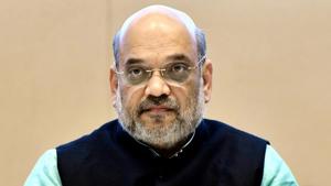 The high-level committee formed by the union home ministry on Clause 6 of Assam Accord has completed its report and is waiting to hand it over to Union Home Minister Amit Shah.(ANI Photo) The high-level committee formed by the union home ministry on Clause 6 of Assam Accord has completed its report and is waiting to hand it over to Union Home Minister Amit Shah.(ANI Photo)