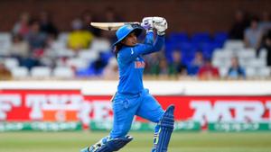 Mithali Raj(Getty Images) Mithali Raj(Getty Images)