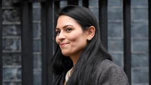 Home secretary Priti Patel has faced accusations of bullying(Reuters File Photo) Home secretary Priti Patel has faced accusations of bullying(Reuters File Photo)