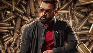 Mafia movie review: The film stars Arun Vijay and Prasanna in the lead. Mafia movie review: The film stars Arun Vijay and Prasanna in the lead.