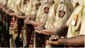 Maria was in the police force for almost four decades and built up an enviable reputation for investigation(HT File) Maria was in the police force for almost four decades and built up an enviable reputation for investigation(HT File)