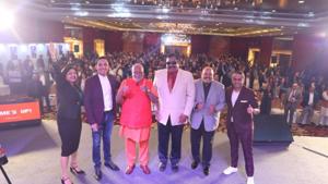 Business Growth Summit is one of the most prominent business events in India and will present internationally acclaimed speakers to a packed house(Digpu) Business Growth Summit is one of the most prominent business events in India and will present internationally acclaimed speakers to a packed house(Digpu)