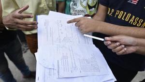 Representative(Sanchit Khanna/HT PHOTO) Representative(Sanchit Khanna/HT PHOTO)