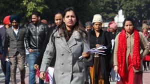 CTET 2020 registration : The Central Board of Secondary Education (CBSE) has extended the last date for submitting online application for Central Teacher Eligibility Test (CTET) 2020.(HT file) CTET 2020 registration : The Central Board of Secondary Education (CBSE) has extended the last date for submitting online application for Central Teacher Eligibility Test (CTET) 2020.(HT file)
