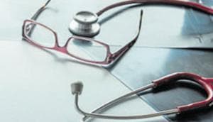 The ESI, is a central government scheme and is being implemented in states for providing subsidised treatment to employees working in industrial and services sectors who earn a salary less than Rs 21,000 per month. (Image used for representation).(FILE PHOTO.) The ESI, is a central government scheme and is being implemented in states for providing subsidised treatment to employees working in industrial and services sectors who earn a salary less than Rs 21,000 per month. (Image used for representation).(FILE PHOTO.)