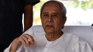 Odisha Chief Minister Naveen Patnaik recently stumped the opposition with the OBC Bill.(HT Photo/File) Odisha Chief Minister Naveen Patnaik recently stumped the opposition with the OBC Bill.(HT Photo/File)