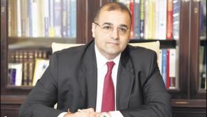 Kapil Wadhawan, chairman and managing director, DHFL India was granted bail in a money laundering case on Friday.(FILE PHOTO.) Kapil Wadhawan, chairman and managing director, DHFL India was granted bail in a money laundering case on Friday.(FILE PHOTO.)