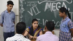 Representative(Sanjeev Verma/HT Photo) Representative(Sanjeev Verma/HT Photo)