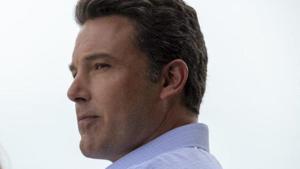 Ben Affleck in a still from The Last Thing He Wanted, a political thriller based on a 1996 Joan Didion novel.(AP) Ben Affleck in a still from The Last Thing He Wanted, a political thriller based on a 1996 Joan Didion novel.(AP)