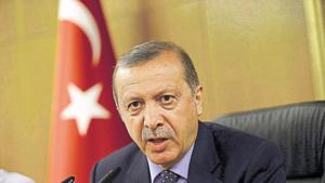 Turkey has lost 16 military personnel in Idlib this month in clashes with Syrian forces, and has bolstered its positions while calling for regime troops to pull back.(REUTERS) Turkey has lost 16 military personnel in Idlib this month in clashes with Syrian forces, and has bolstered its positions while calling for regime troops to pull back.(REUTERS)
