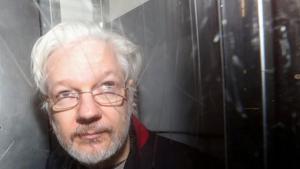 WikiLeak’s founder Julian Assange is currently in a jail in London, and Judge Vanessa Baraitser will hear arguments next week as to why he should or should not be sent to the United States.(REUTERS) WikiLeak’s founder Julian Assange is currently in a jail in London, and Judge Vanessa Baraitser will hear arguments next week as to why he should or should not be sent to the United States.(REUTERS)