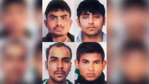 One of the five adults accused, Ram Singh, had allegedly committed suicide in the Tihar Jail during the trial of the case. One of the five adults accused, Ram Singh, had allegedly committed suicide in the Tihar Jail during the trial of the case.