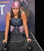 Try HIIT only under supervision, says fitness trainer Diksha Chhabra Try HIIT only under supervision, says fitness trainer Diksha Chhabra