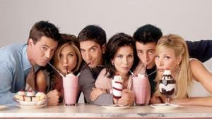 Friends reunion confirmed, to mark sitcom’s 25th anniversary on HBO Max. Friends reunion confirmed, to mark sitcom’s 25th anniversary on HBO Max.