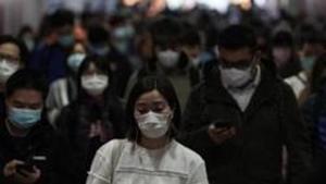 The World Health Organization warned Friday that the window to stem the deadly coronavirus outbreak was shrinking(AP) The World Health Organization warned Friday that the window to stem the deadly coronavirus outbreak was shrinking(AP)