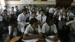 (Hindustan Times) (Hindustan Times)