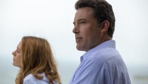 The Last Thing He Wanted movie review: Anne Hathaway and Ben Affleck in a still from the new Netflix film. The Last Thing He Wanted movie review: Anne Hathaway and Ben Affleck in a still from the new Netflix film.