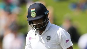 India's Ravichandran Ashwin during the match.(REUTERS) India's Ravichandran Ashwin during the match.(REUTERS)