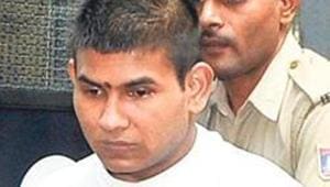 Vinay Sharma’s counsel, AP Singh, had told the court earlier this week that his client suffers from mental illness. Vinay Sharma’s counsel, AP Singh, had told the court earlier this week that his client suffers from mental illness.