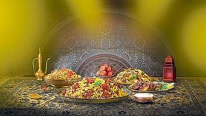 There are several such tales surrounding biryani but one common factor binding them all is the eternal love for the one-pot meal.(Behrouz Biryani) There are several such tales surrounding biryani but one common factor binding them all is the eternal love for the one-pot meal.(Behrouz Biryani)