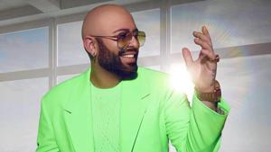 Jordan Liberty , one of LA’s most-wanted makeup artists, was told that “little girls upload makeup videos on YouTube, not professionals”.(INSTAGRAM) Jordan Liberty , one of LA’s most-wanted makeup artists, was told that “little girls upload makeup videos on YouTube, not professionals”.(INSTAGRAM)