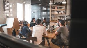 Women were more frank about the work-family conflicts they feel.(Unsplash) Women were more frank about the work-family conflicts they feel.(Unsplash)