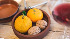 Walnuts are a rich source of fiber, vitamins and minerals.(Unsplash) Walnuts are a rich source of fiber, vitamins and minerals.(Unsplash)