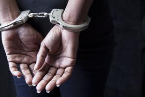 Is it justifiable for India to allow the arrest and detention of one lakh people a year without producing them before a judge, denying them a public trial, and not allowing them any legal assistance?(Getty Images) Is it justifiable for India to allow the arrest and detention of one lakh people a year without producing them before a judge, denying them a public trial, and not allowing them any legal assistance?(Getty Images)